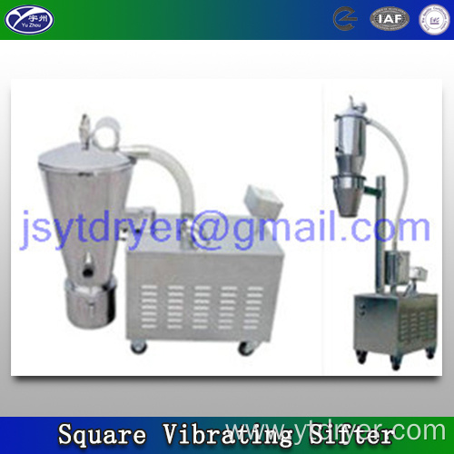 Chemical Solid Product Automatic Vacuum Feeder